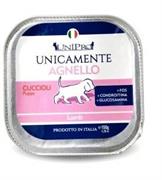 UNICAMENTE PUPPY AGNELLO 22 X GR 150