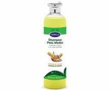 TEWUA SHAMPOO PELO MEDIO BANANA ML 250
