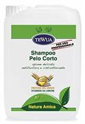 TEWUA SHAMPOO PELO CORTO LT 10