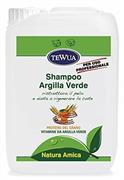 TEWUA SHAMPOO ARGILLA VERDE LT 10