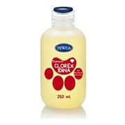 TEWUA TRATTAMENTO INFEZIONI CLOREXIDINA ML 250