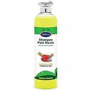 TEWUA SHAMPOO PELO RICCIO MANTI BIANCHI MELA ML 250
