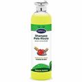 TEWUA SHAMPOO PELO RICCIO MANTI BIANCHI MELA ML 250