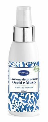 TEWUA LOZIONE OCCHI/MUSO ML 100