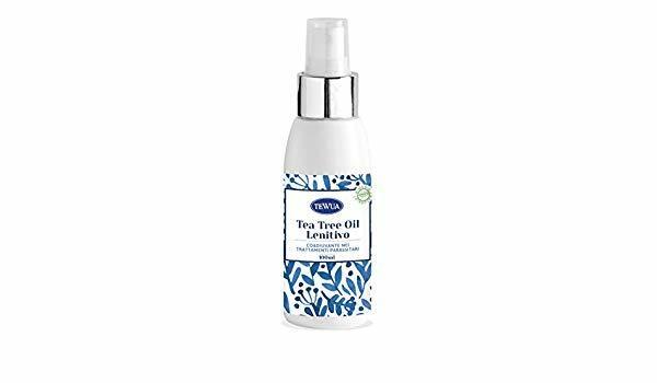 TEWUA OIL TEA-TREE ML 100
