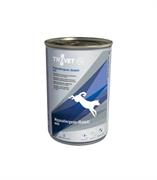 TROVET DOG HYPOALLERGENIC CONIGLIO GR 400