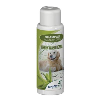 GREEN WASH DERMA ML 250
