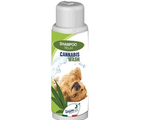 CANNABIS WASH ML 250