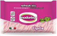SALVIETTE INODORINA BIO CIPRIA PZ 30