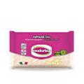 SALVIETTE INODORINA BIO DELICATO PZ 30