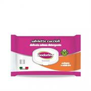 INODORINA SALVIETTE PZ 40 FUNZIONALE INTIME