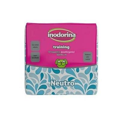 INODORINA TAPPETINI IGIENICI 60X90 PZ 10