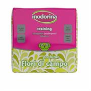 INODORINA TAPPETINI FIORICAMPO 60X60 PZ 10