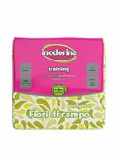 INODORINA TAPPETINI FIORICAMPO 60X90 PZ 10