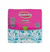 INODORINA TAPPETINI TRAINING NEUTRO 60X90 PZ40