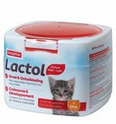 LACTOL KITTEN MILK GR 250