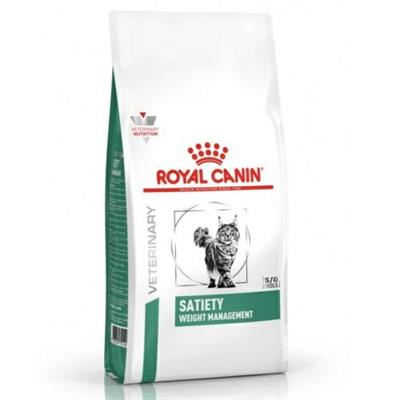 SATIETY CAT ROYAL CANIN GR 400