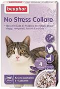 BEAPHAR NO STRESS COLLARE GATTO