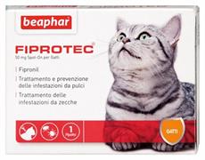 FIPROTEC GATTO 1 PIPETTE