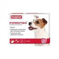 FIPROTEC DOG SMALL 2/10 KG 3 PIPETTE
