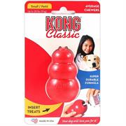 KONG CLASSIC SMALL
