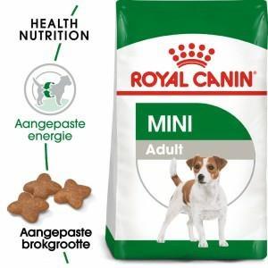 MINI ADULT DOG ROYAL CANIN KG 2