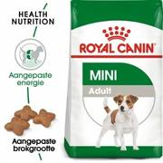 MINI ADULT DOG ROYAL CANIN KG 2