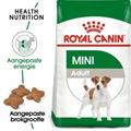MINI ADULT DOG ROYAL CANIN KG 2