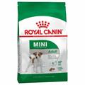 MINI ADULT DOG ROYAL CANIN KG 4