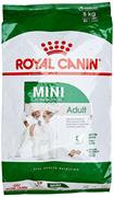 MINI ADULT DOG ROYAL CANIN KG 8