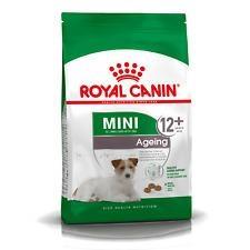 MINI AGEING +12 DOG ROYAL CANIN GR 800