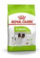 XSMALL ADULT DOG ROYAL CANIN GR 500