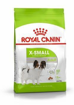 XSMALL ADULT DOG ROYAL CANIN KG 1,5