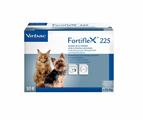 FORTIFLEX 225 II X 30