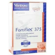 FORTIFLEX 375 II X 30