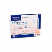EFFIPRO CANE L / 4 PIPETTE 2,68 ML