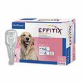 EFFITIX LARGE (20-40 KG) 4 PIPETTE