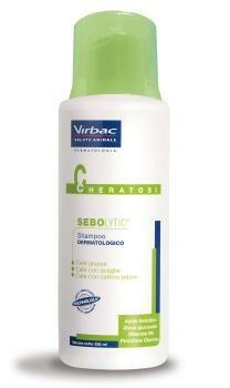 SEBOLYTIC NF ML 200