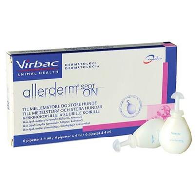 ALLERDERM SPOT ON ML 4