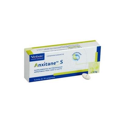 ANXITANE S 30 CP