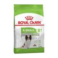 XSMALL ADULT +8 DOG ROYAL CANIN KG 1,5