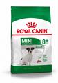 MINI ADULT +8 DOG ROYAL CANIN KG 2