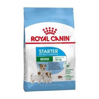 MINI STARTER MOTHER/BABY DOG ROYAL CANIN KG 1
