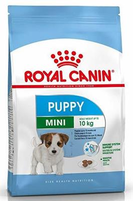 MINI PUPPY DOG ROYAL CANIN GR 800