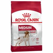 MEDIUM ADULT DOG ROYAL CANIN KG 4