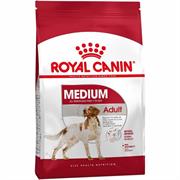 MEDIUM ADULT DOG ROYAL CANIN KG 15