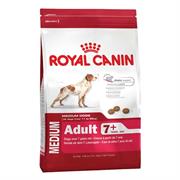 MEDIUM ADULT 7+ DOG ROYAL CANIN KG 4