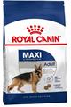 MAXI ADULT DOG ROYAL CANIN KG 15