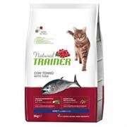 TRAINER NATURAL CAT TONNO KG 3