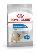 MINI LIGHT DOG ROYAL CANIN KG 3